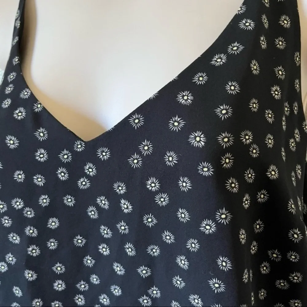Banana Republic Daisy Women’s Top Small